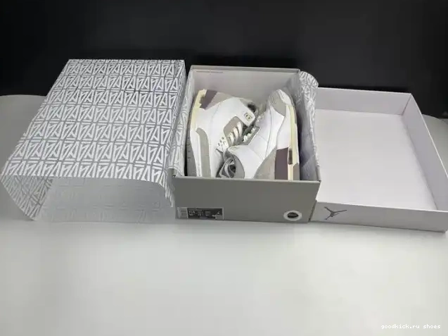 Ma Retro (W) Maniere 3 A DH3434-110 Jordan 0510